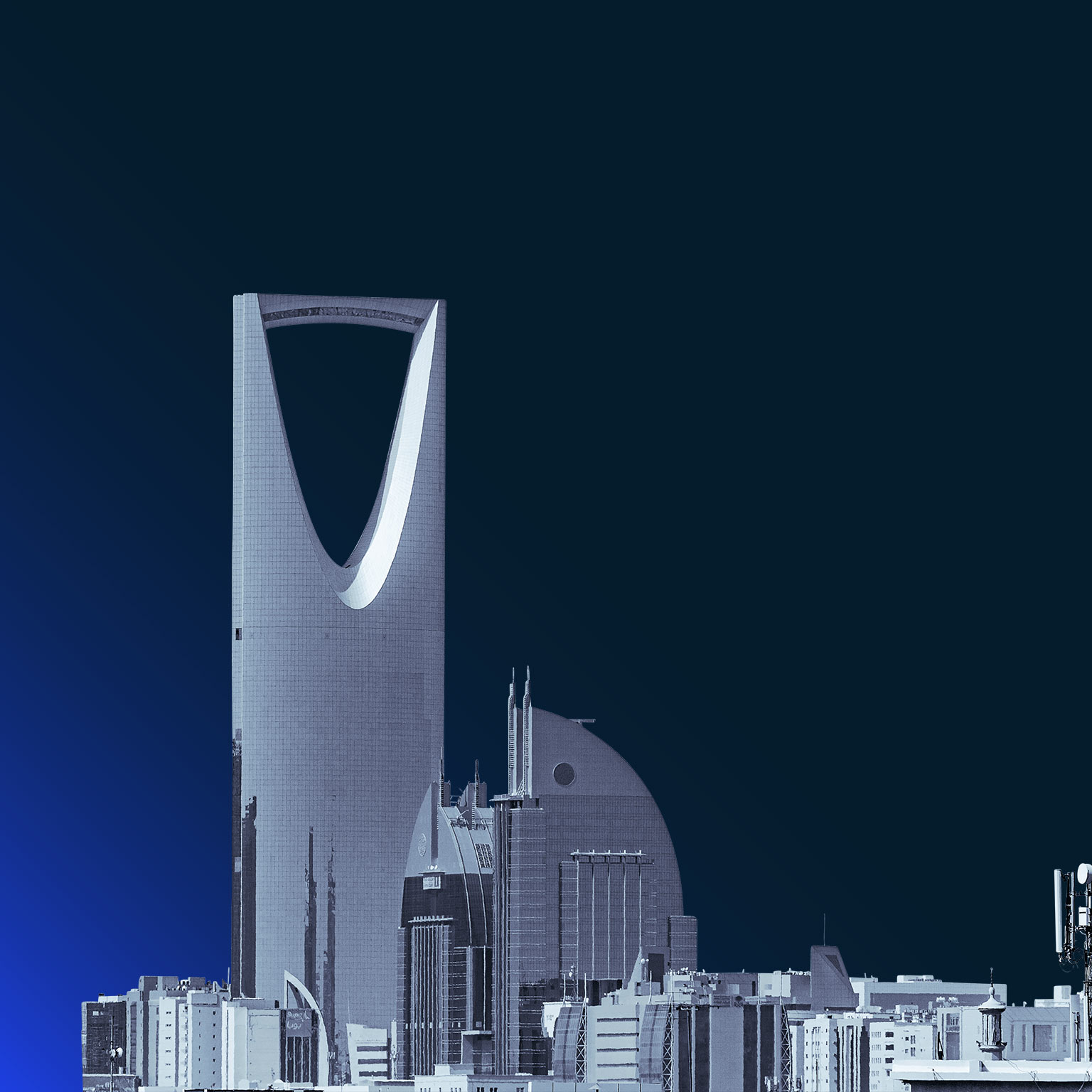 Riyadh Middle East Mckinsey Company